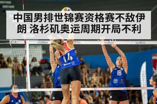 volleyball match